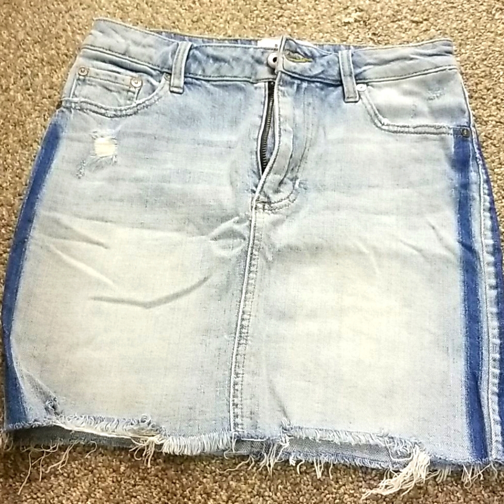Pistola new skirt